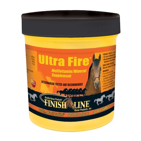 Finish Line Ultra Fire - 15 oz 2814